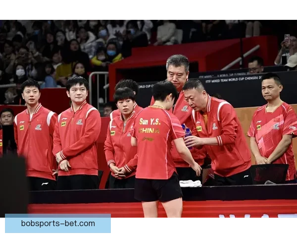 BOB体育赛事热度持续攀升 聚焦全球顶级体育竞技与精彩对决