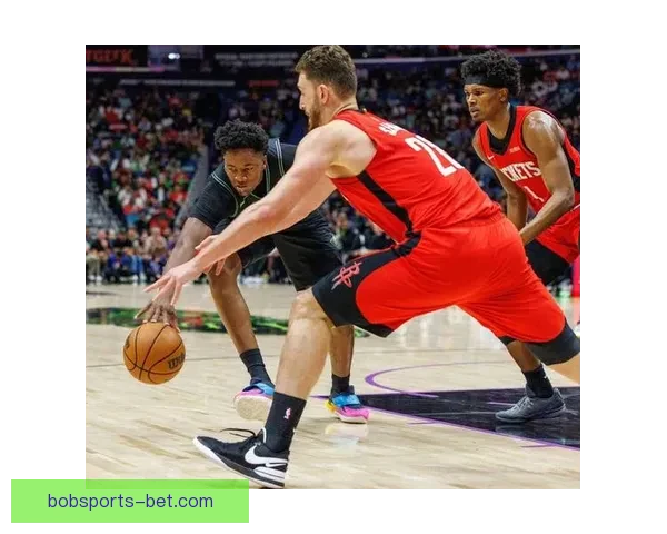 申京轰36分14板7助3断3帽火箭三杀鹈鹕勇士开拓者锁定附加赛