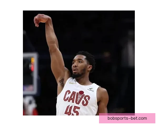 米切尔：强硬对抗助力球队提升实力为季后赛蓄力