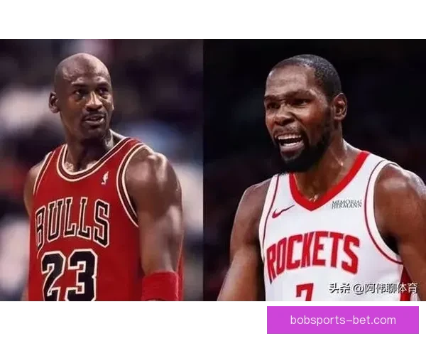 勇士格林：詹杜不断突破极限 KD超越乔丹成历史传奇