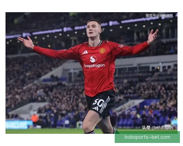 曼联在两次报价失败后接近以7000万英镑签下埃弗顿核心球员