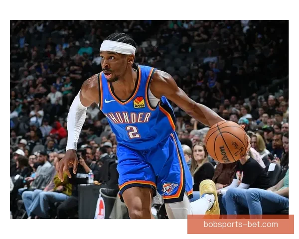 达标！亚历山大出战15分钟已确保常规赛评奖资格