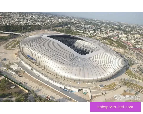 美加墨世界杯引领北美足球盛宴与全球球迷热情交汇新时代激情梦想