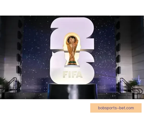 美加墨世界杯官方竞猜平台最新赛事动态全攻略