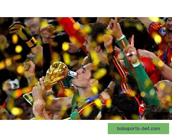 美加墨世界杯投注全攻略热门球队赔率走势与投注技巧深度解析