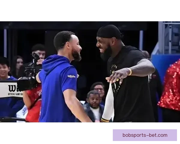 勇士锁定詹姆斯与小卡全力追梦为库里时代收官