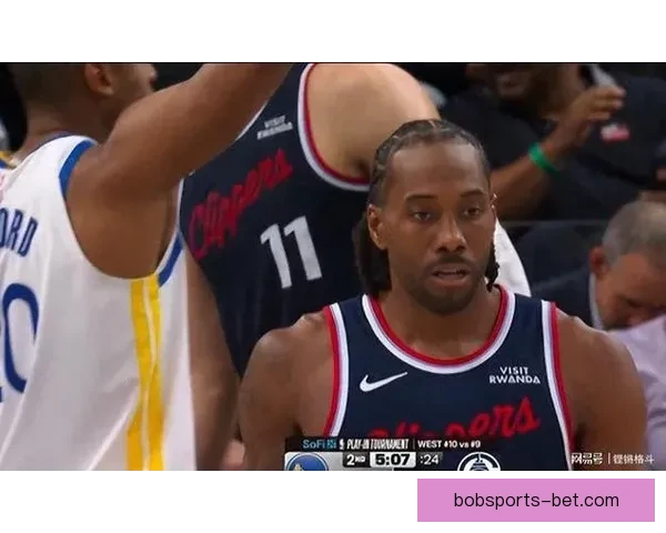 勇士追求字母哥未果后转向伦纳德 快船对交易兴趣缺乏