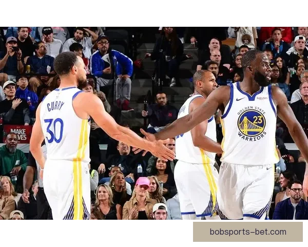 勇士锁定詹姆斯与小卡全力追梦为库里时代收官