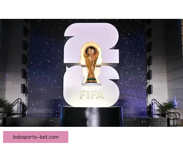 美加墨世界杯竞猜平台全新上线，实时预测助力您赢取丰厚大奖