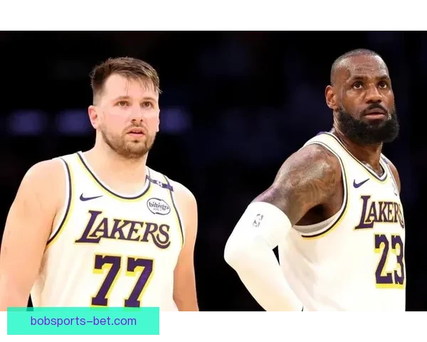 名记曝詹姆斯离开湖人后候选下家 勇士骑士尼克斯有望成新东家