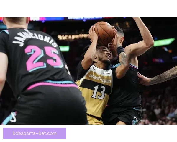 哈克斯32分带领热火以152-136击败奇才 乔丹也有突出表现