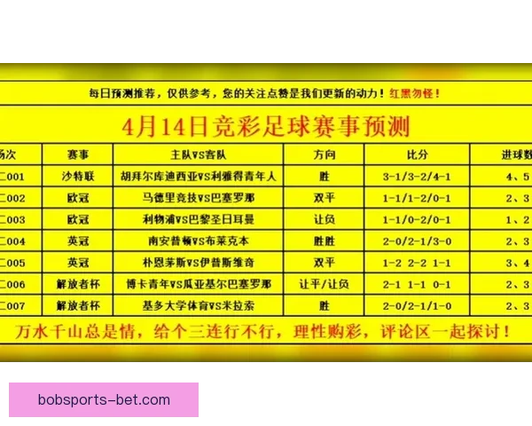 世界杯竞猜比分平台全面升级打造沉浸式赛事预测与互动体验新生态 世界杯竞猜比分平台全面升级打造沉浸式赛事预测与互动体验新生态