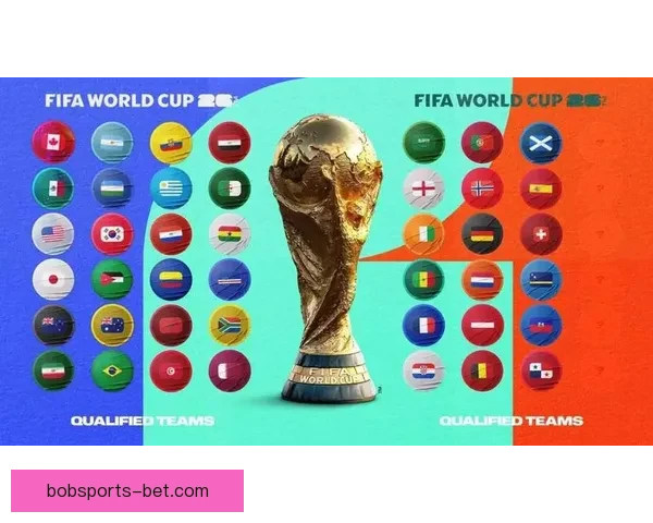 2026世界杯参赛队伍全解析及夺冠热门预测分析 2026世界杯参赛队伍全解析及夺冠热门预测分析